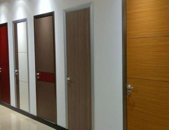 烤漆门和生态门的特点有哪些？生态门区别于其他木门！(图3)