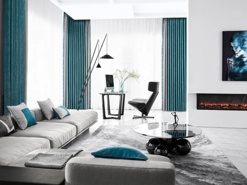 2024窗帘创业指南:携手雅琪诺开启家居软装新篇章(图5)