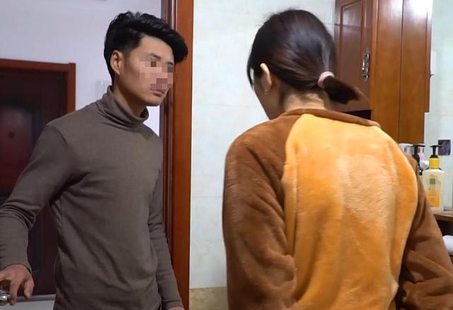 2024年上海杀妻案高强被执行死刑临刑前向母亲坦白了背后真相(图5)