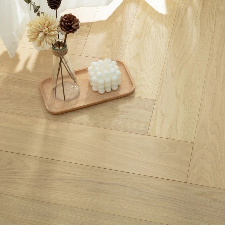 久盛·爱木周丨向甲醛宣战共筑绿色健康家居梦