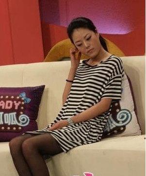 最轰动娱乐圈八大门事件(图4)