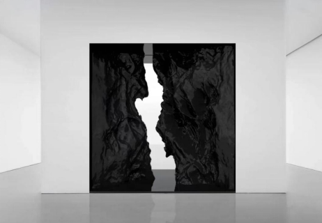 永康国际门业博览会必看展位！跃龙门与您一起悦享·高定之境(图4)