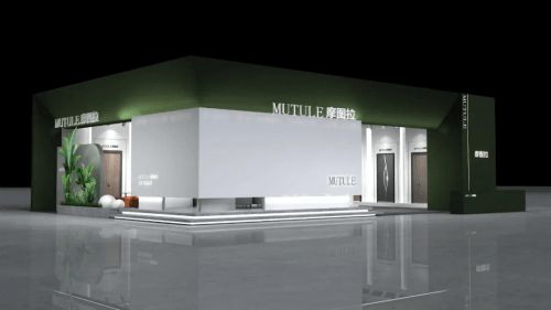 门博会开幕与摩图拉高端入户门相约C2T07感受世界级的品质！