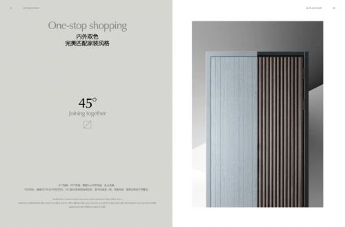 门博会开幕与摩图拉高端入户门相约C2T07感受世界级的品质！(图3)