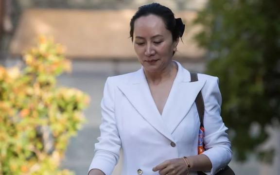 孟晚舟回国后美国对华为再次出手3大障碍使拜登政府自讨苦吃