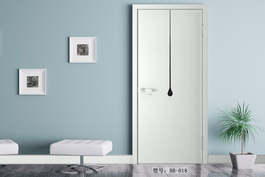 生态实木门的优点