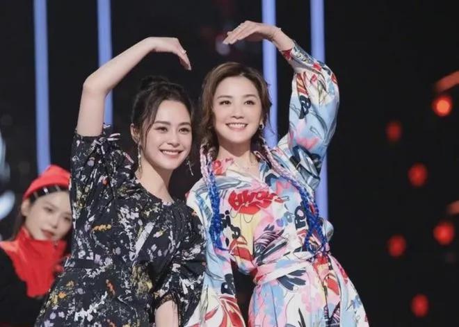 恋爱6年临婚前被出轨？41岁的阿Sa究竟经历了什么？(图2)