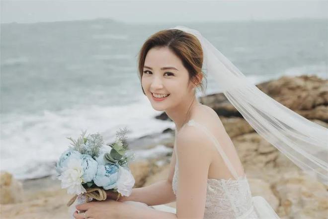 恋爱6年临婚前被出轨？41岁的阿Sa究竟经历了什么？(图13)