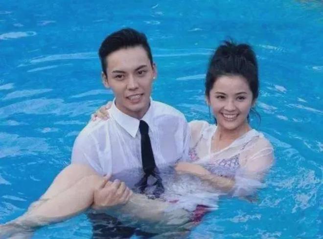 恋爱6年临婚前被出轨？41岁的阿Sa究竟经历了什么？(图11)