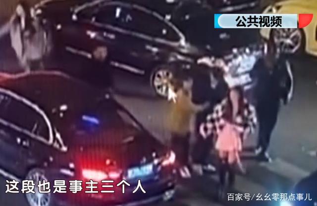 扎根北京三里屯专偷酒吧醉酒女！引来便衣民警盗销团伙覆灭(图2)