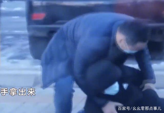扎根北京三里屯专偷酒吧醉酒女！引来便衣民警盗销团伙覆灭(图6)