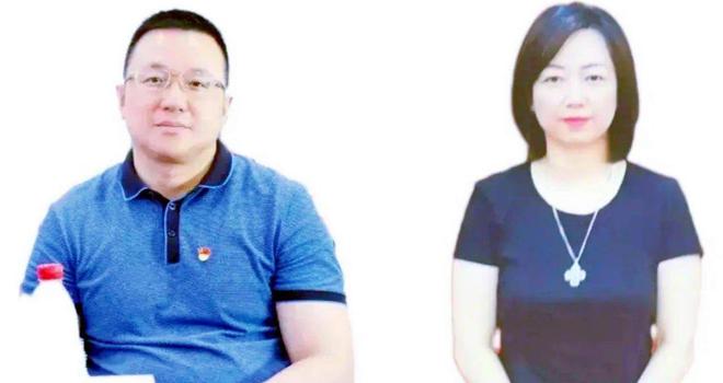 成都“不雅聊天门”谢幕：男主角或许有问题女主角可能被冤枉(图1)