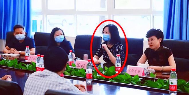 成都“不雅聊天门”谢幕：男主角或许有问题女主角可能被冤枉(图3)