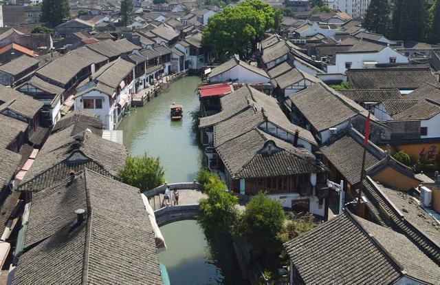 瞰见·上海(图4)