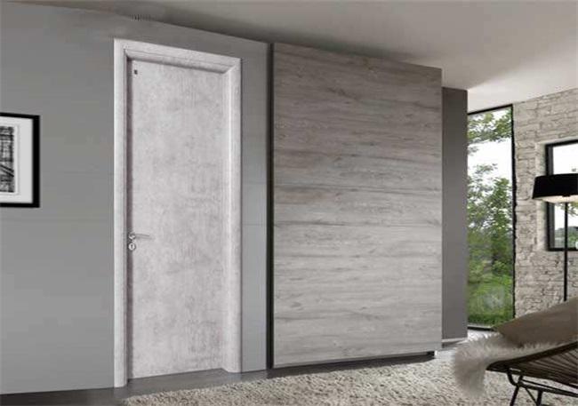 2022年木门十大品牌最新排行榜有哪些木门品牌成功上榜?(图4)