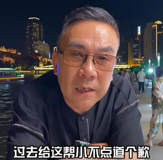 侯耀华“清门”事件衍生诸多话题他对何沄伟的承诺仍没有兑现(图3)
