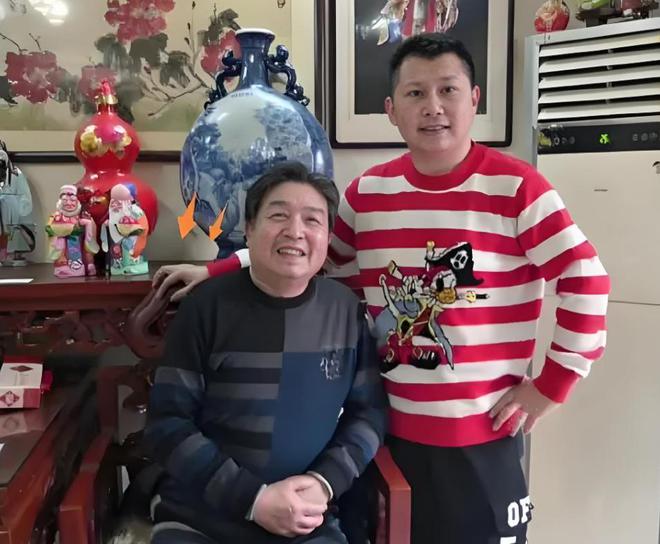 侯耀华“清门”事件衍生诸多话题他对何沄伟的承诺仍没有兑现(图6)