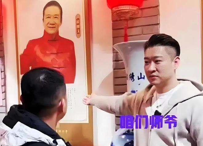 侯耀华“清门”事件衍生诸多话题他对何沄伟的承诺仍没有兑现(图8)