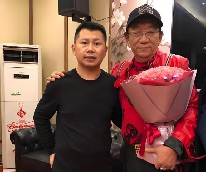 侯耀华“清门”事件衍生诸多话题他对何沄伟的承诺仍没有兑现(图7)