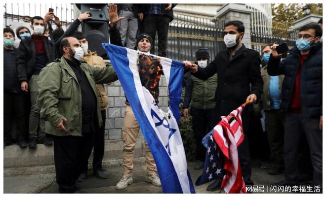 欧媒：美国正逐渐丢失盟友信任摆脱美国钳制已成主流思路(图4)