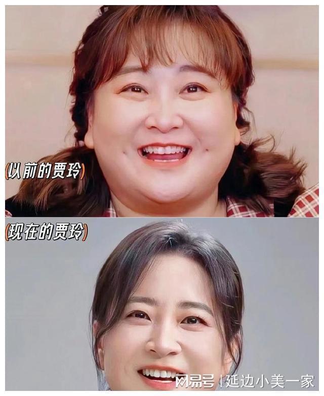 嘴巴在笑、褶子在哭、肥肉在抖、网友在嘲“你胖了韭菜没了”！(图5)