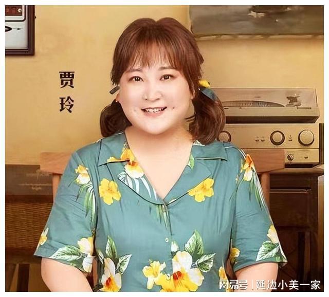 嘴巴在笑、褶子在哭、肥肉在抖、网友在嘲“你胖了韭菜没了”！(图12)