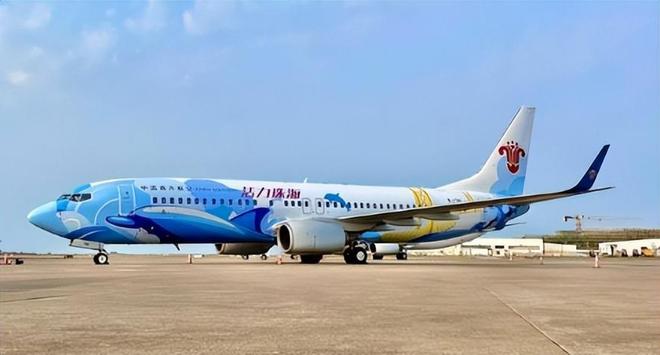 南航波音787突发重大事故！价值20亿可能无法修理到底咋回事？(图9)