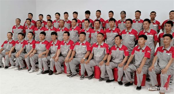 从定制公司向优秀品牌进化TATA木门以全方位服务升级引领行业发展(图2)