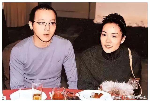 窦唯泼记者可乐、烧车说“他和王菲的婚姻是阴谋”是有原因的(图8)