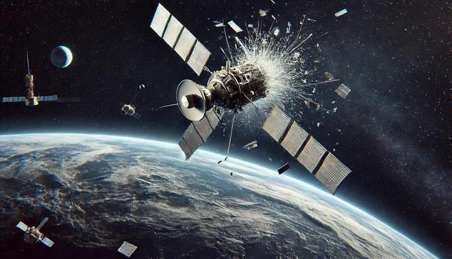 波音这次事故出大了!高度三万六千公里:救都不用救直接解体了(图3)