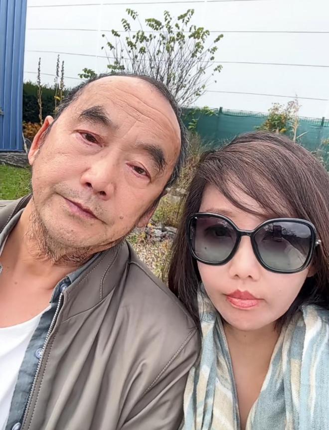 沙白安乐死后塌房：花光积蓄行为出格指责制度求生欲其实非常强(图2)