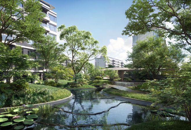 『华润虹桥润璟』网站-华润虹桥润璟-户型配套-2024最新价格(图3)