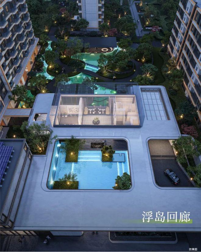 『华润虹桥润璟』网站-华润虹桥润璟-户型配套-2024最新价格(图6)