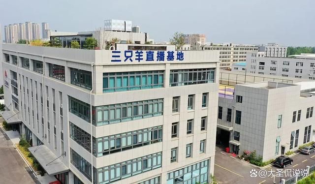 三只羊“月饼门”事件：直播带货的诚信警钟你我都需警醒!