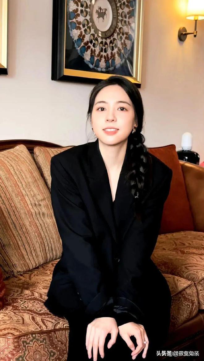 大杨嫂卷入“三只羊”录音门风波跟卢老板是老相识评论区沦陷(图7)