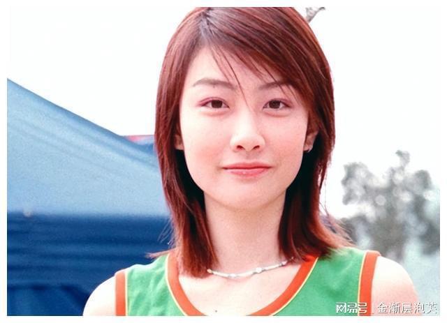 陈冠希“艳照门”阿娇张柏芝不雅照爆出影响最大的女星竟是她(图3)