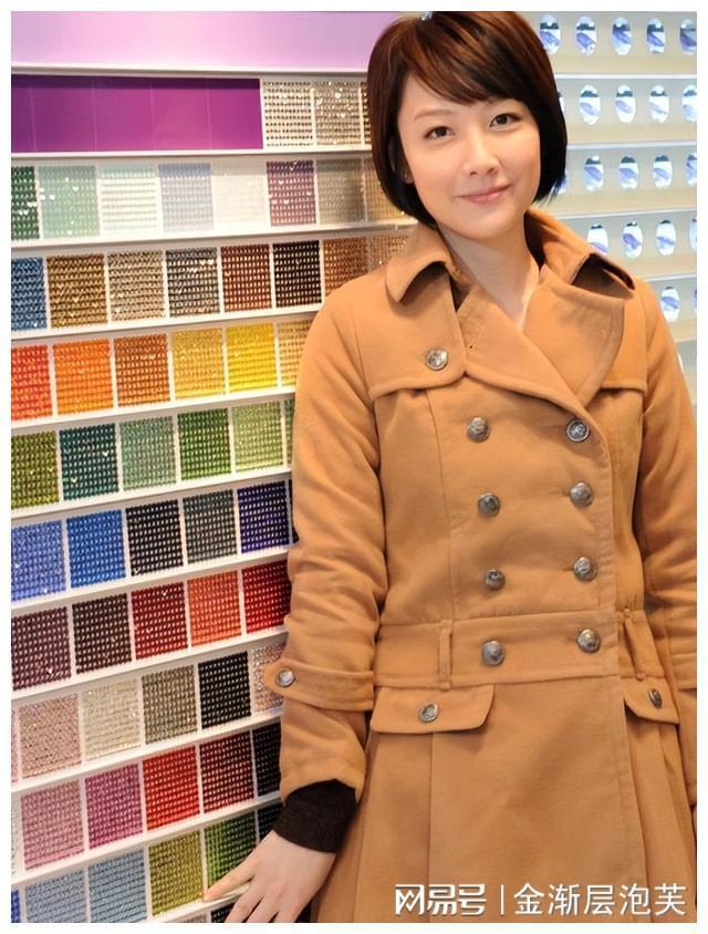 陈冠希“艳照门”阿娇张柏芝不雅照爆出影响最大的女星竟是她(图5)