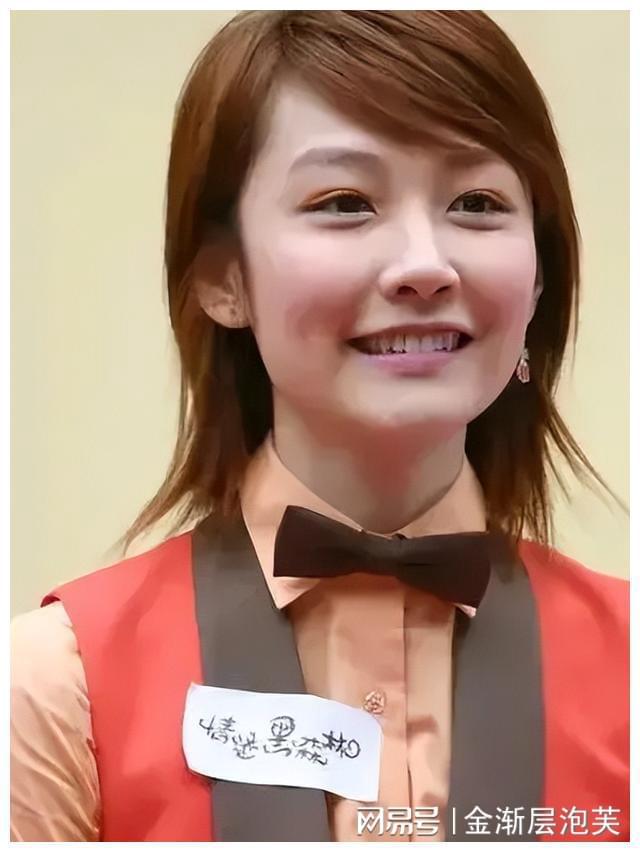 陈冠希“艳照门”阿娇张柏芝不雅照爆出影响最大的女星竟是她(图7)