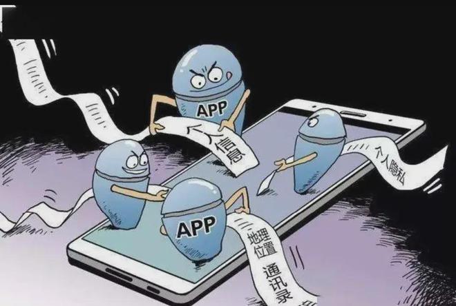 你被盯上了？警方建议：关闭苹果手机FaceTime功能注重隐私安全(图4)