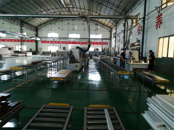 中国十大板材品牌盘点福湘板材实力上榜(图3)