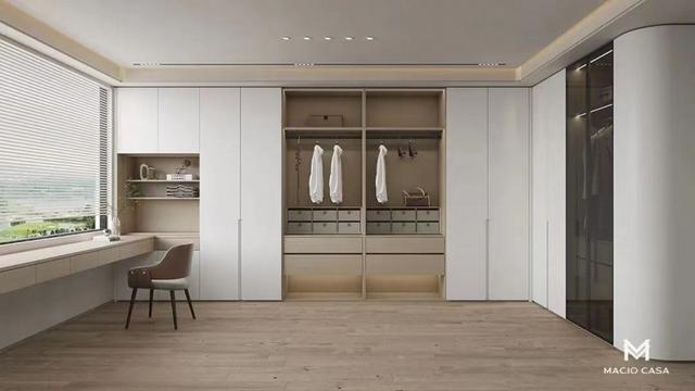 全屋定制十大品牌之一玛格全屋定制的加盟优势(图2)