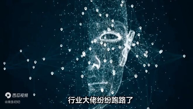 合肥还卢老板清白一众AI大佬被打脸(图3)