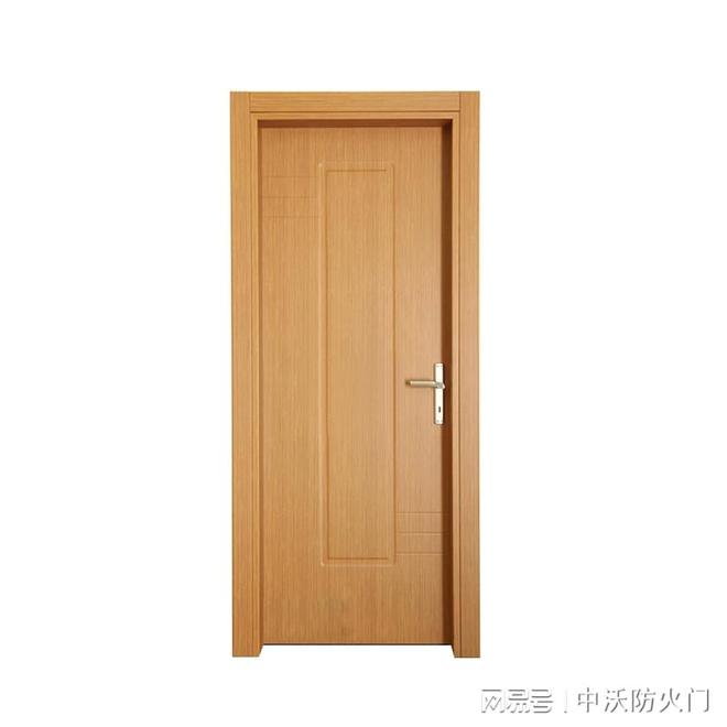 生态防火门环保理念下的防火新防线(图3)