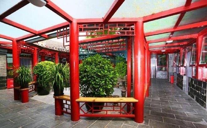 北京东城区养老院一览表东城区养老院有哪些(图4)