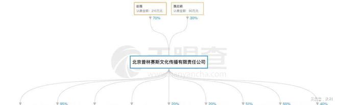 赵薇官宣离婚背后的水太深了(图5)