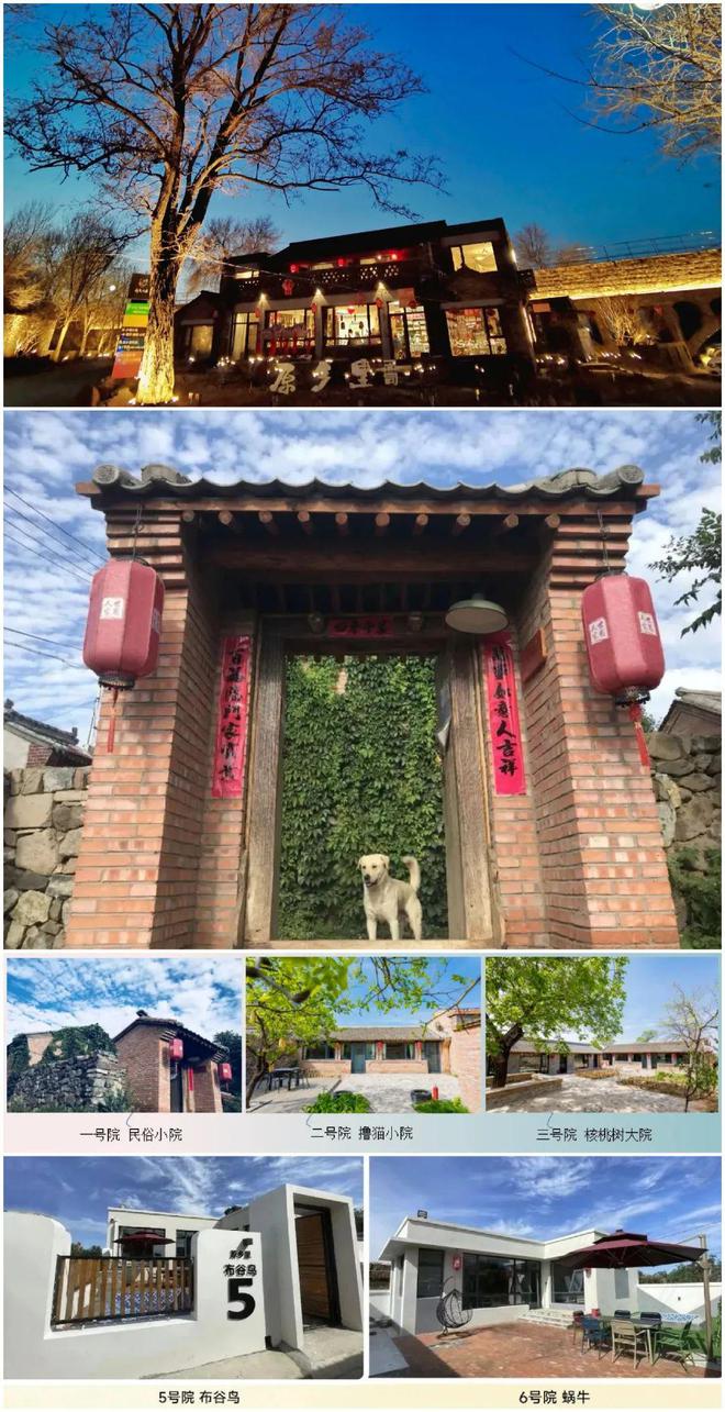 北京这些地方可以体会满满跨年仪式感(图10)