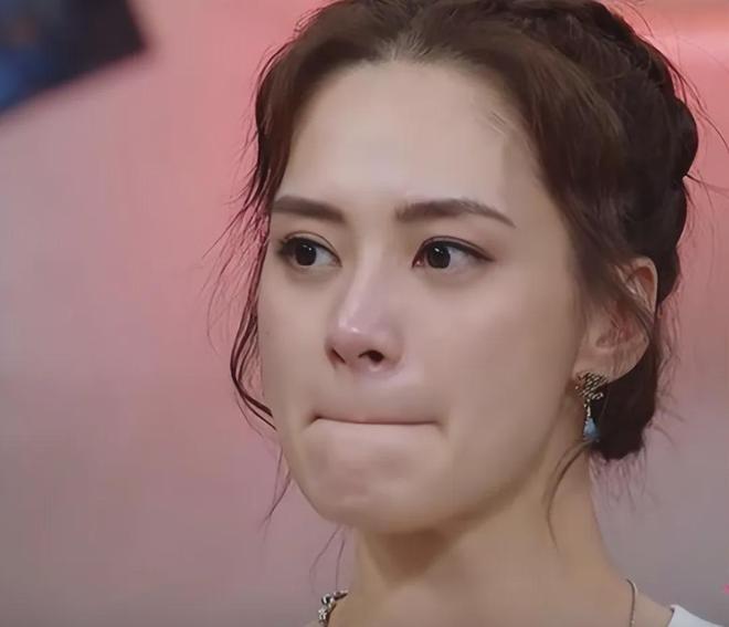 艳照门16年后阿娇的照片又被疯传了(图8)