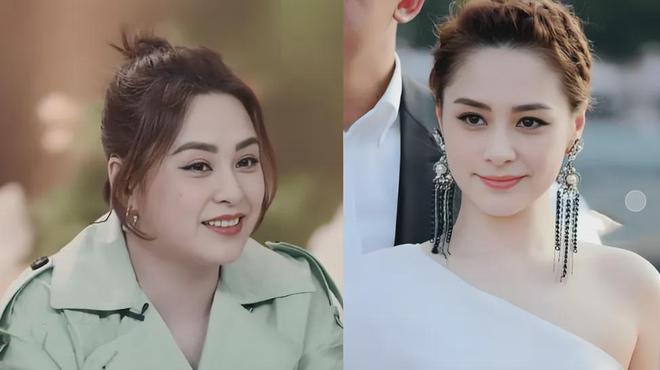 艳照门16年后阿娇的照片又被疯传了(图10)