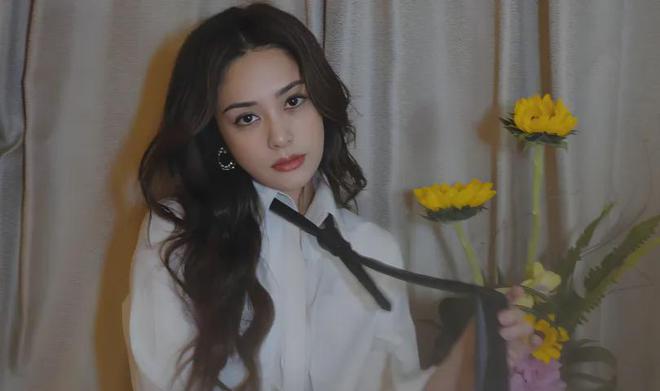 艳照门16年后阿娇的照片又被疯传了(图11)