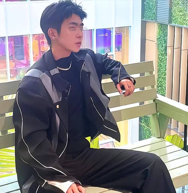 后续！女老师和学生电梯亲热已被辞男的像蔡徐坤聊天记录炸裂(图17)